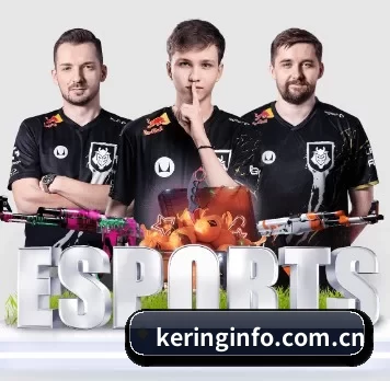 AI 革新 | Kering